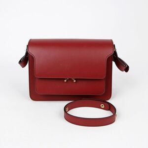 Trunk Medium Shoulder Crossbody Bag